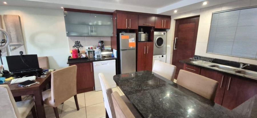 To Let 2 Bedroom Property for Rent in De Bakke Western Cape